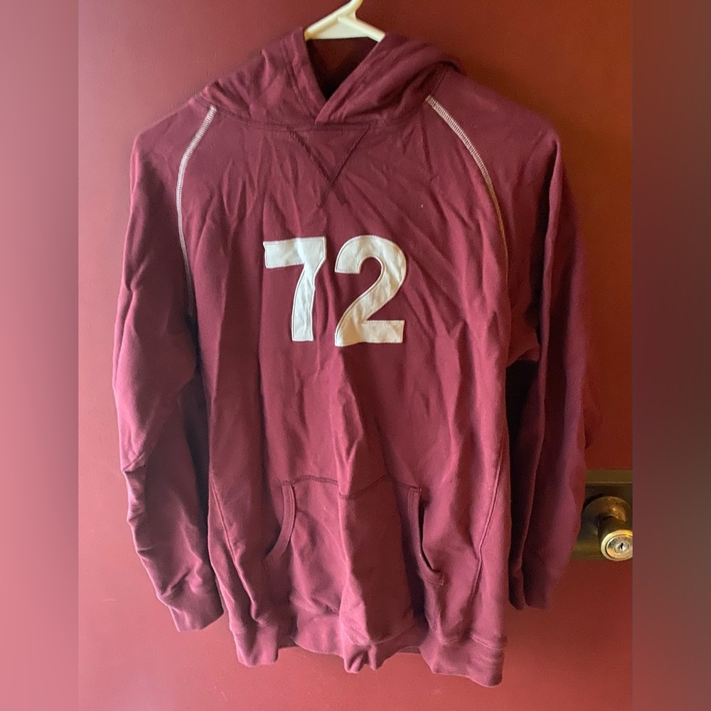 Like New Boys Exceed Sweatshirt size XL (20)